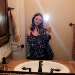 Meet your Posher, Haley